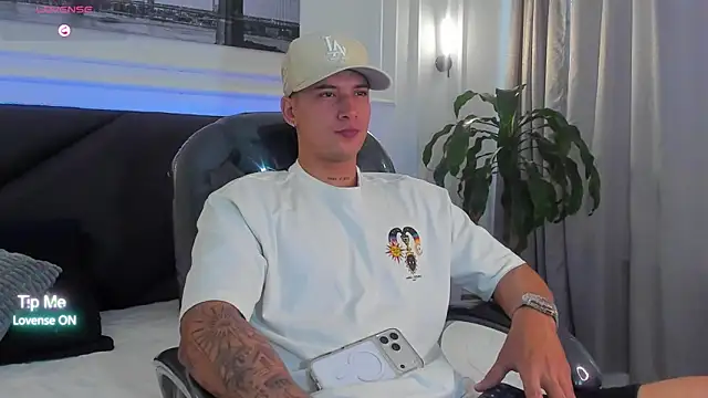 Damian23   online show from 11, 2, 2026