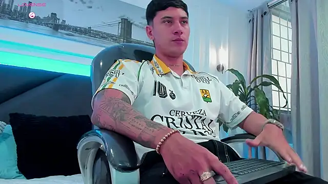 Damian23   online show from 9, 1, 2026