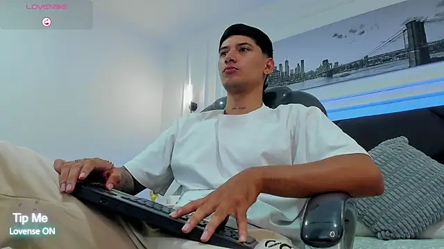 Damian23   online show from 14, 1, 2026