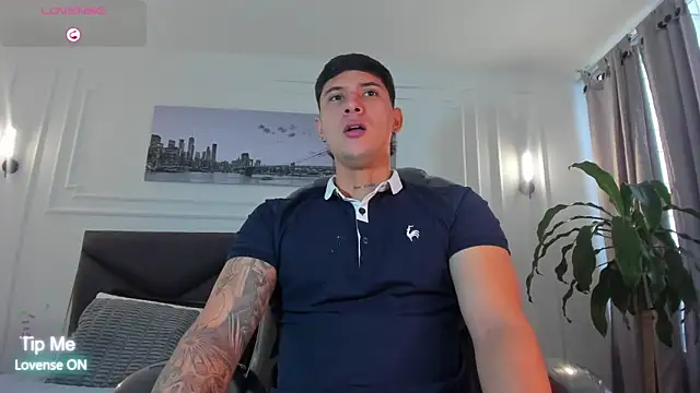 Damian23   online show from 20, 4, 2026