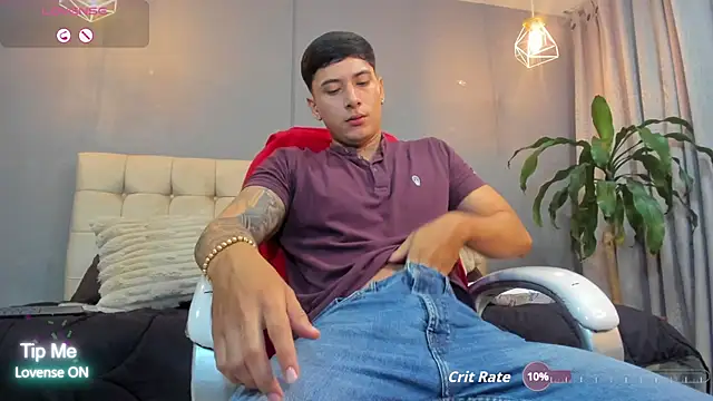 Damian23   online show from 25, 10, 2025