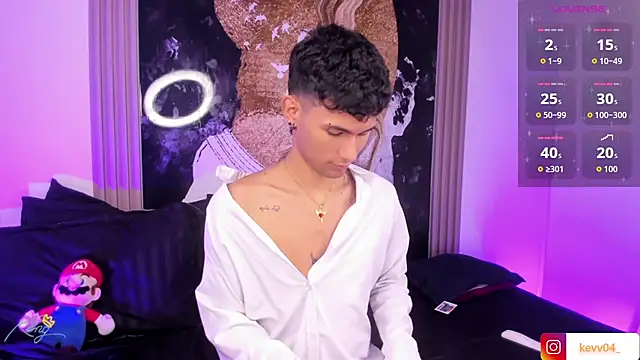 Alexx tc online show from 15, 3, 2026