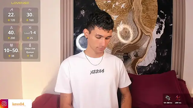 Alexx tc online show from 14, 1, 2026