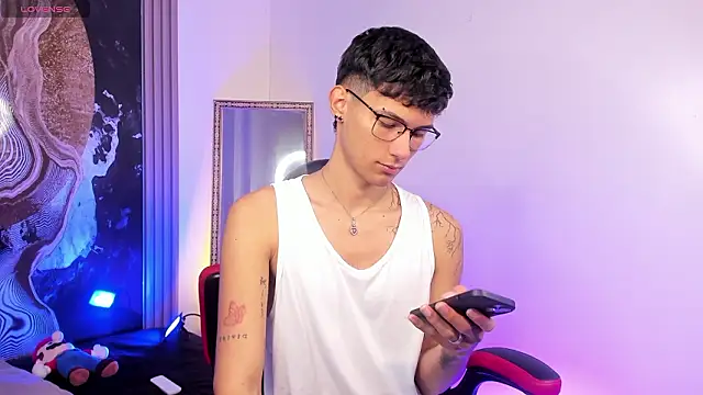 Alexx tc online show from 27, 3, 2026