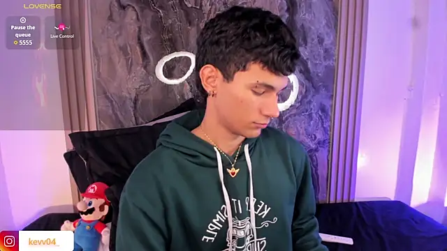 Alexx tc online show from 3, 2, 2026