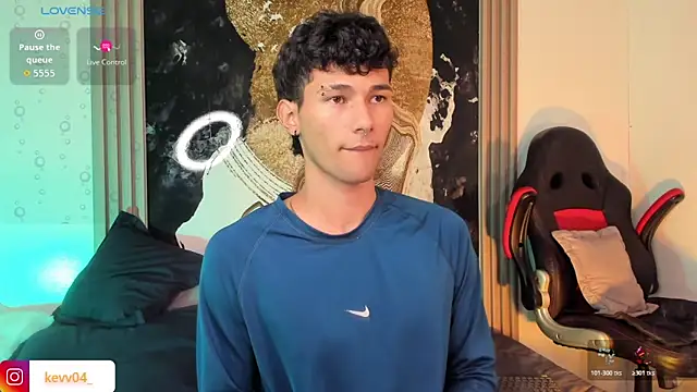 Alexx tc online show from 20, 12, 2025