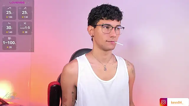 Alexx tc online show from 19, 4, 2026