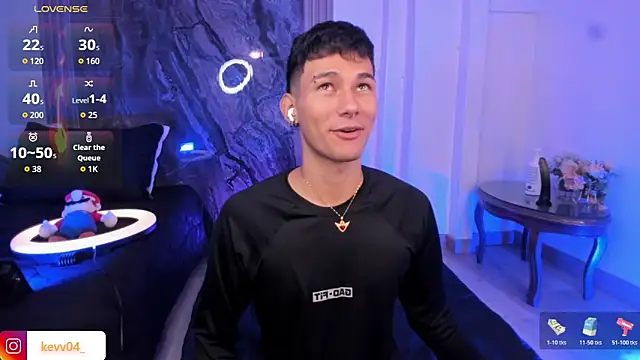 Alexx tc online show from 7, 2, 2026