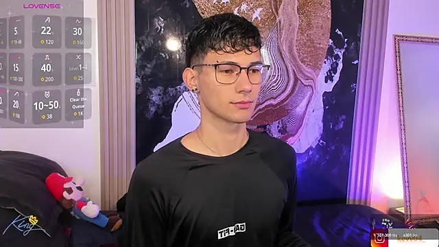 Alexx tc online show from 28, 3, 2026