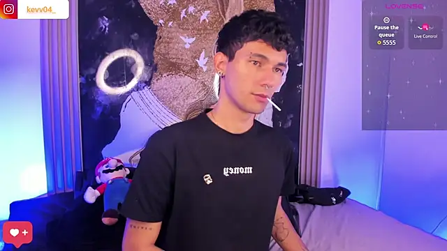 Alexx tc online show from 11, 3, 2026