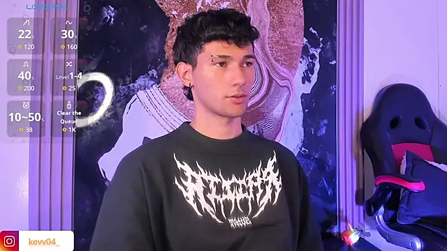 Alexx tc online show from 22, 12, 2025