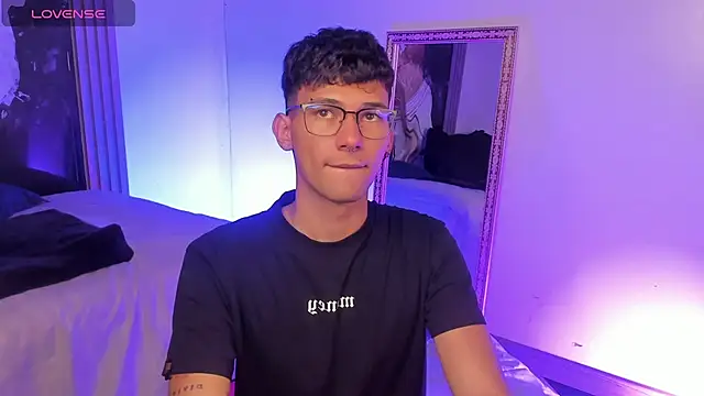 Alexx tc online show from 24, 3, 2026