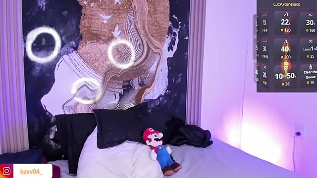 Alexx tc online show from 26, 2, 2026