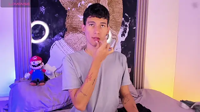 Alexx tc online show from 9, 3, 2026