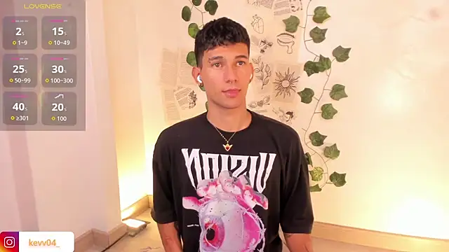 Alexx tc online show from 13, 2, 2026