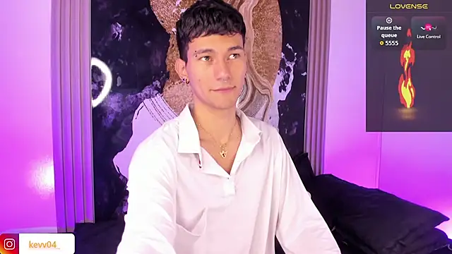 Alexx tc online show from 1, 3, 2026