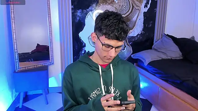 Alexx tc online show from 1, 4, 2026