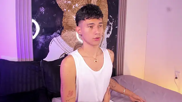 Alexx tc online show from 12, 3, 2026