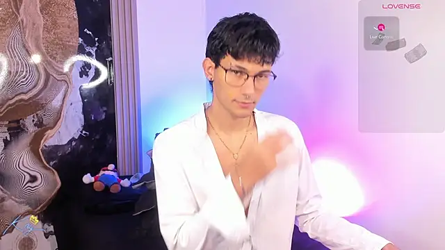Alexx tc online show from 28, 6, 2026