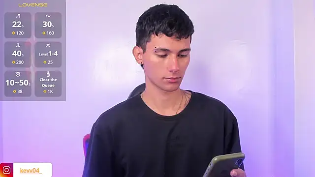 Alexx tc online show from 13, 1, 2026