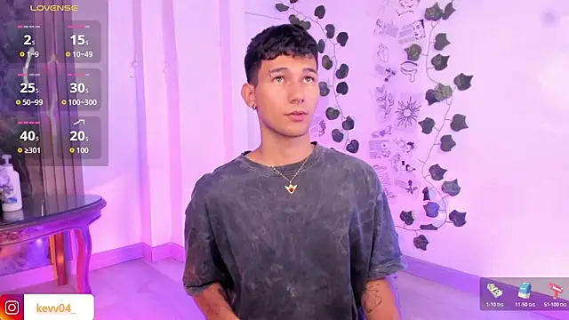 Alexx tc online show from 14, 2, 2026