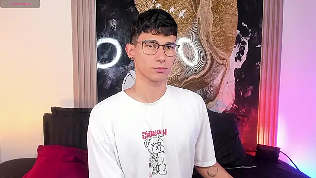 Alexx tc online show from 30, 3, 2026