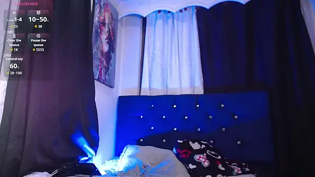 Sexys Boys Hot1 online show from 30, 3, 2026