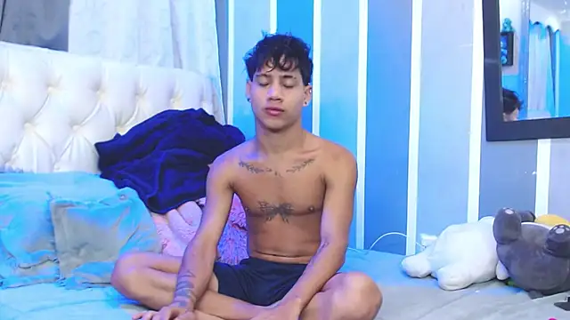 Sexys Boys Hot1 online show from 21, 1, 2025