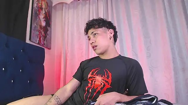 Sexys Boys Hot1 online show from 21, 4, 2026