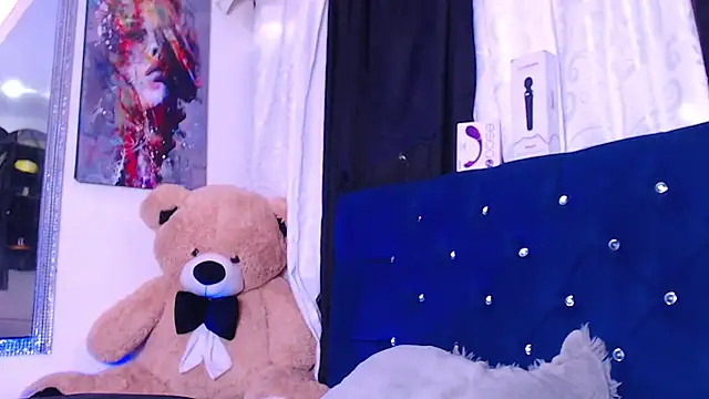 Snapshot of Sexys_Boys_Hot1 chatting on 19, 10, 2025 Sexys Boys Hot1 online show from 19, 10, 2025