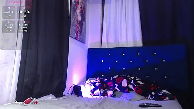 Sexys Boys Hot1 online show from 24, 3, 2026