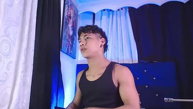 Sexys Boys Hot1 online show from 26, 2, 2026