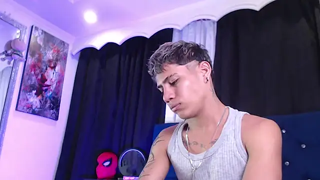 Sexys Boys Hot1 online show from 5, 6, 2026