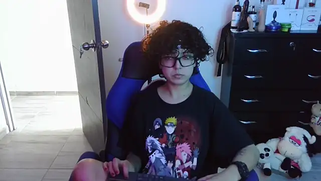 thomascooper7 online show from 16, 10, 2025