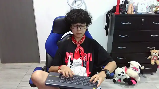 thomascooper7 online show from 27, 3, 2026