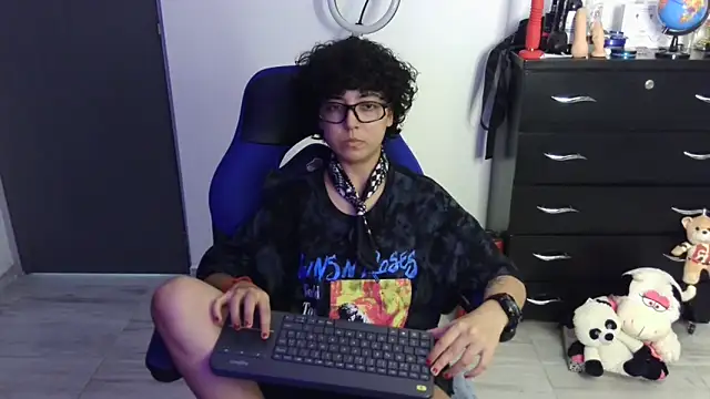 thomascooper7 online show from 3, 4, 2026