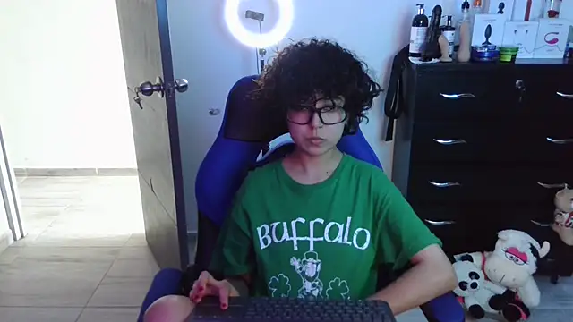 thomascooper7 online show from 17, 10, 2025