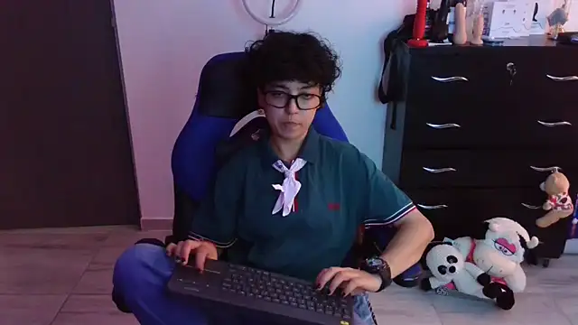 thomascooper7 online show from 26, 2, 2026