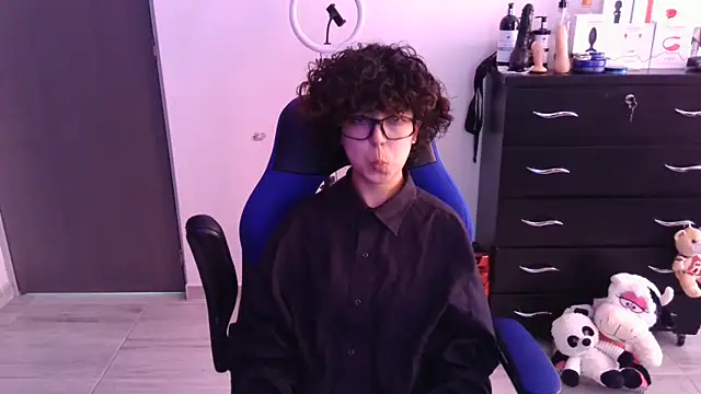 thomascooper7 online show from 1, 11, 2025