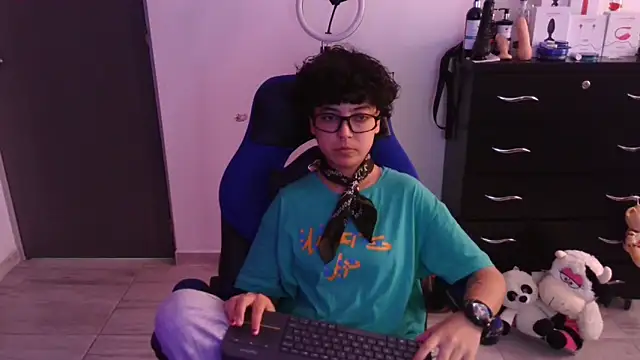 thomascooper7 online show from 6, 2, 2026