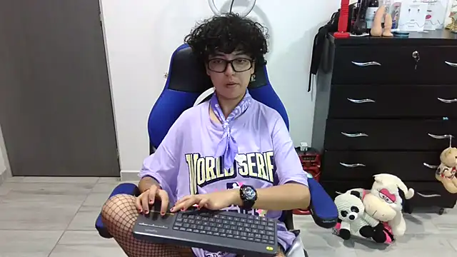 thomascooper7 online show from 13, 3, 2026