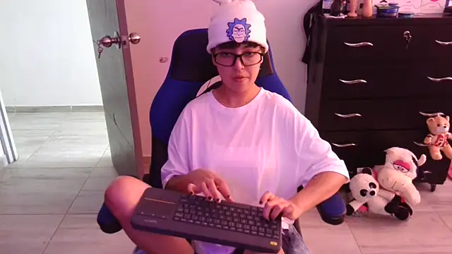 thomascooper7 online show from 20, 11, 2025