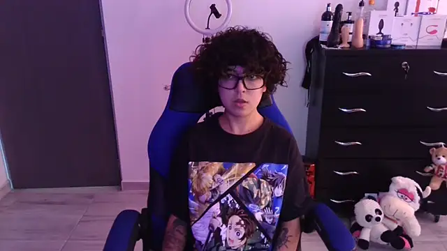 thomascooper7 online show from 3, 11, 2025