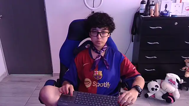 thomascooper7 online show from 16, 2, 2026