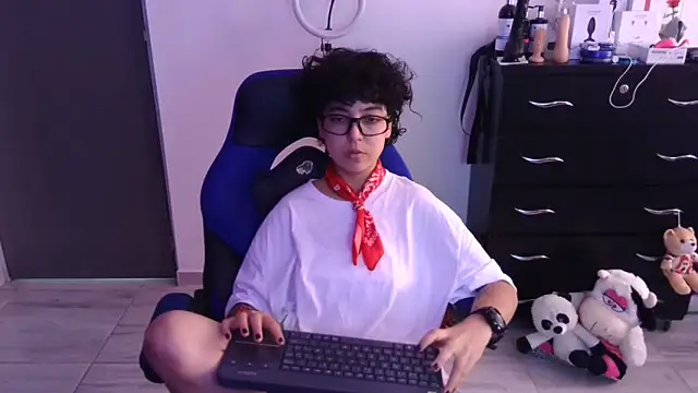 thomascooper7 online show from 25, 2, 2026