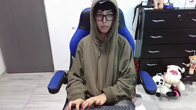 thomascooper7 online show from 27, 11, 2025