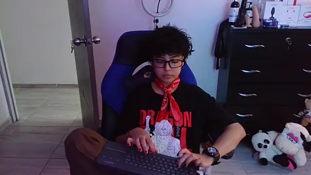 thomascooper7 online show from 13, 2, 2026