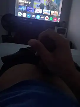 Tom18 hott online show from 18, 3, 2026