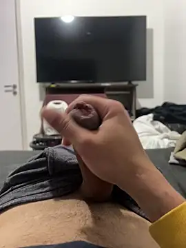 Tom18 hott online show from 25, 6, 2026