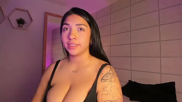 Christine Laam online show from 27, 5, 2026